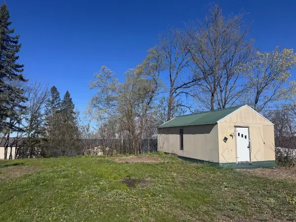 57556 Xerxes Road, Isle, MN 56342