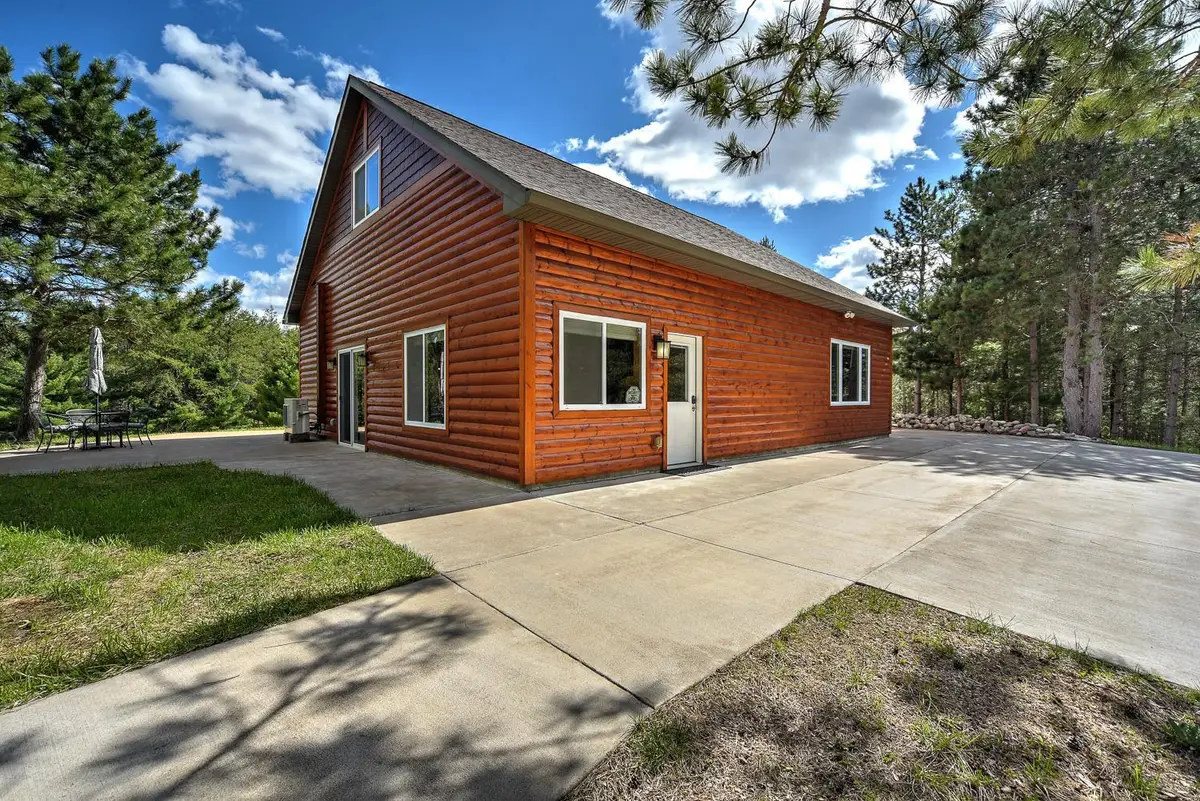 27736 Thompson Road, Webster, WI 54893 - #1