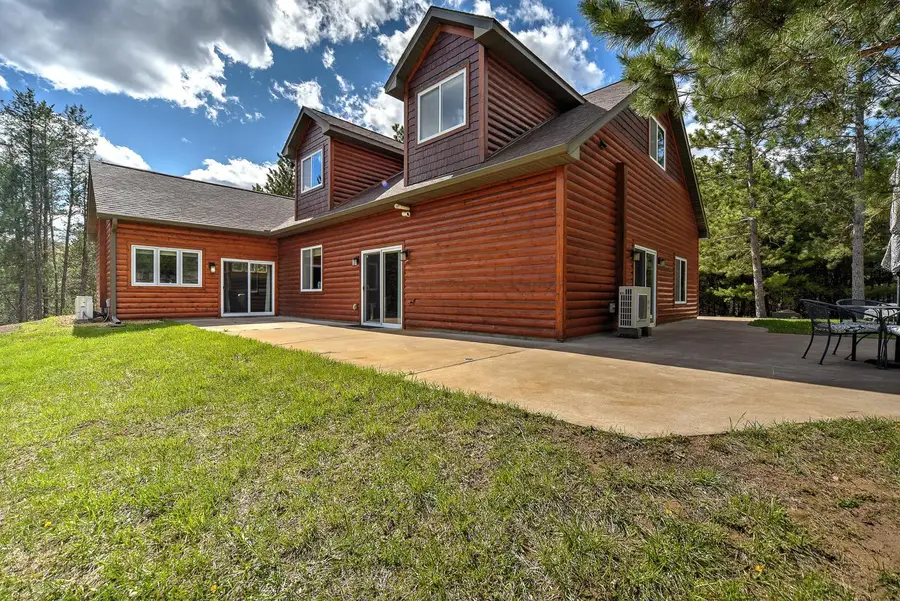 27736 Thompson Road, Webster, WI 54893 - #2