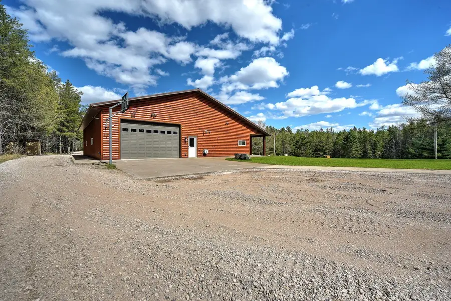 27736 Thompson Road, Webster, WI 54893 - #3