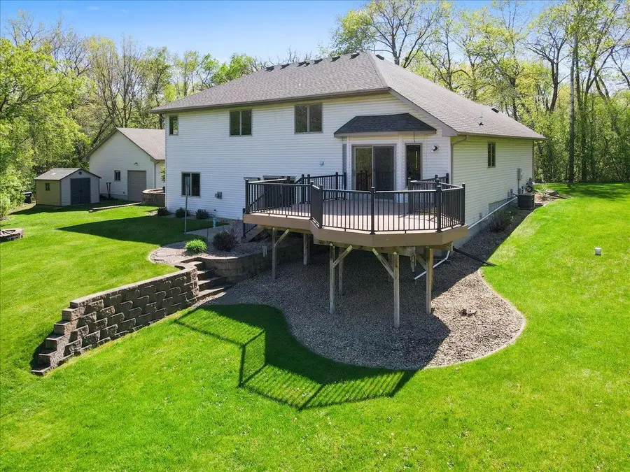 25647 Gustavus Court, Wyoming, MN 55092 - #2