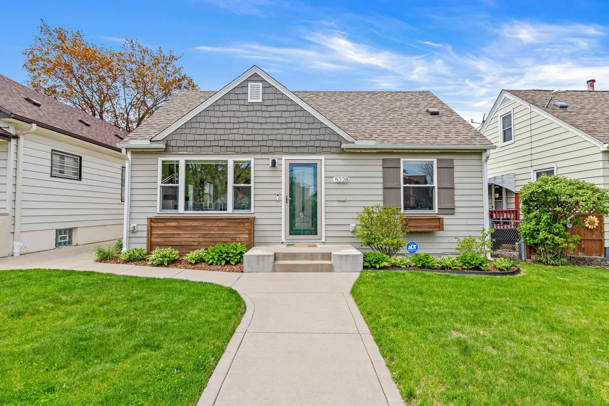 5228 47th Avenue S, Minneapolis, MN 55417 - #1