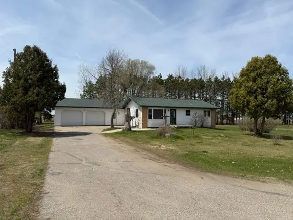 42253 439th Avenue, Perham, MN 56573