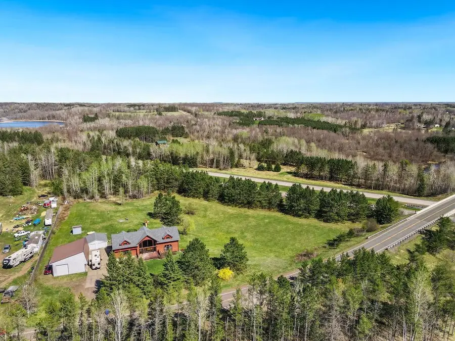 3874 County Road 138, Barnum, MN 55707 - #3