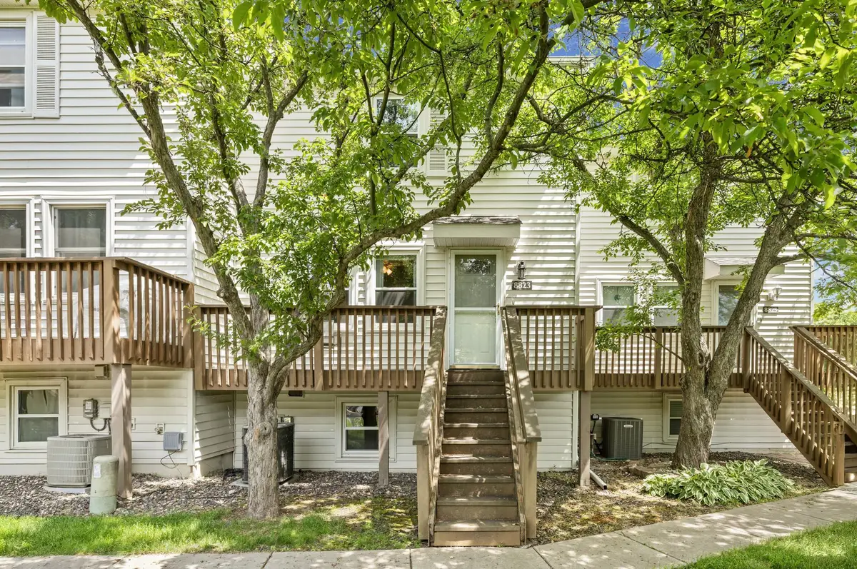 8823 42nd Avenue N, New Hope, MN 55427 - #1