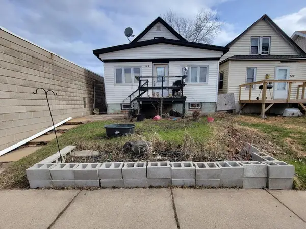 140 W Howard Street, Hibbing, MN 55746