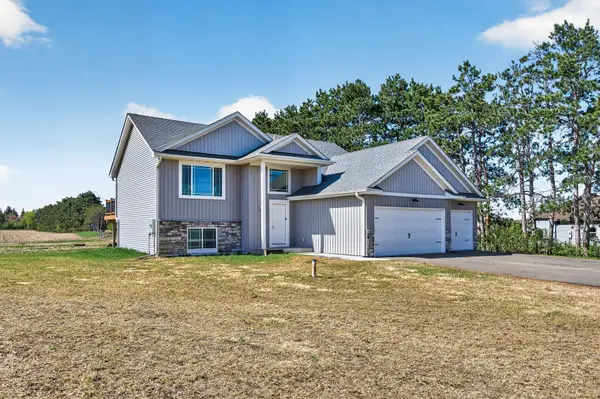 2130 357th Avenue Ne, Cambridge, MN 55008