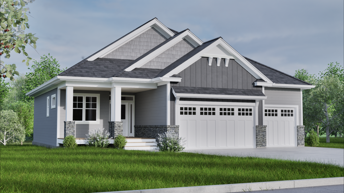 3184 Winfield Way Sw, Prior Lake, MN 55372 - #1