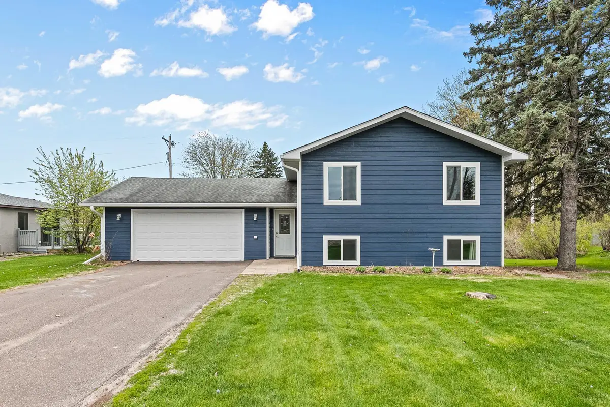 850 W 4th Street, Rush City, MN 55069 - #1