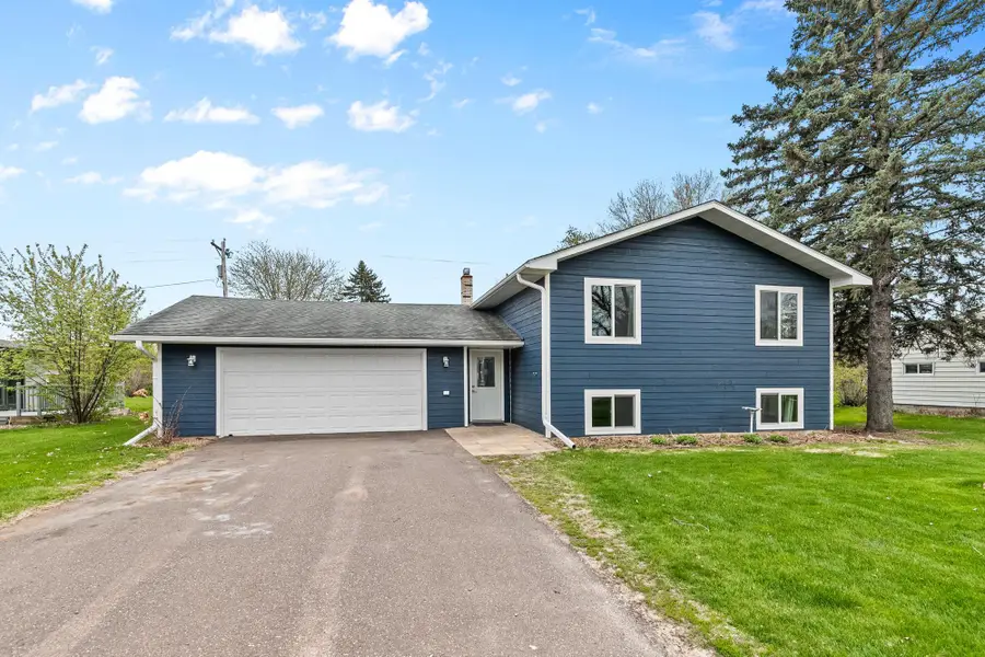 850 W 4th Street, Rush City, MN 55069 - #2