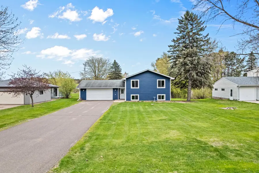 850 W 4th Street, Rush City, MN 55069 - #3