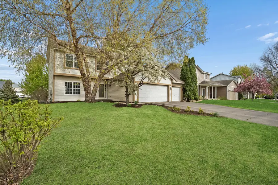 221 Butternut Circle, Carver, MN 55315 - #3