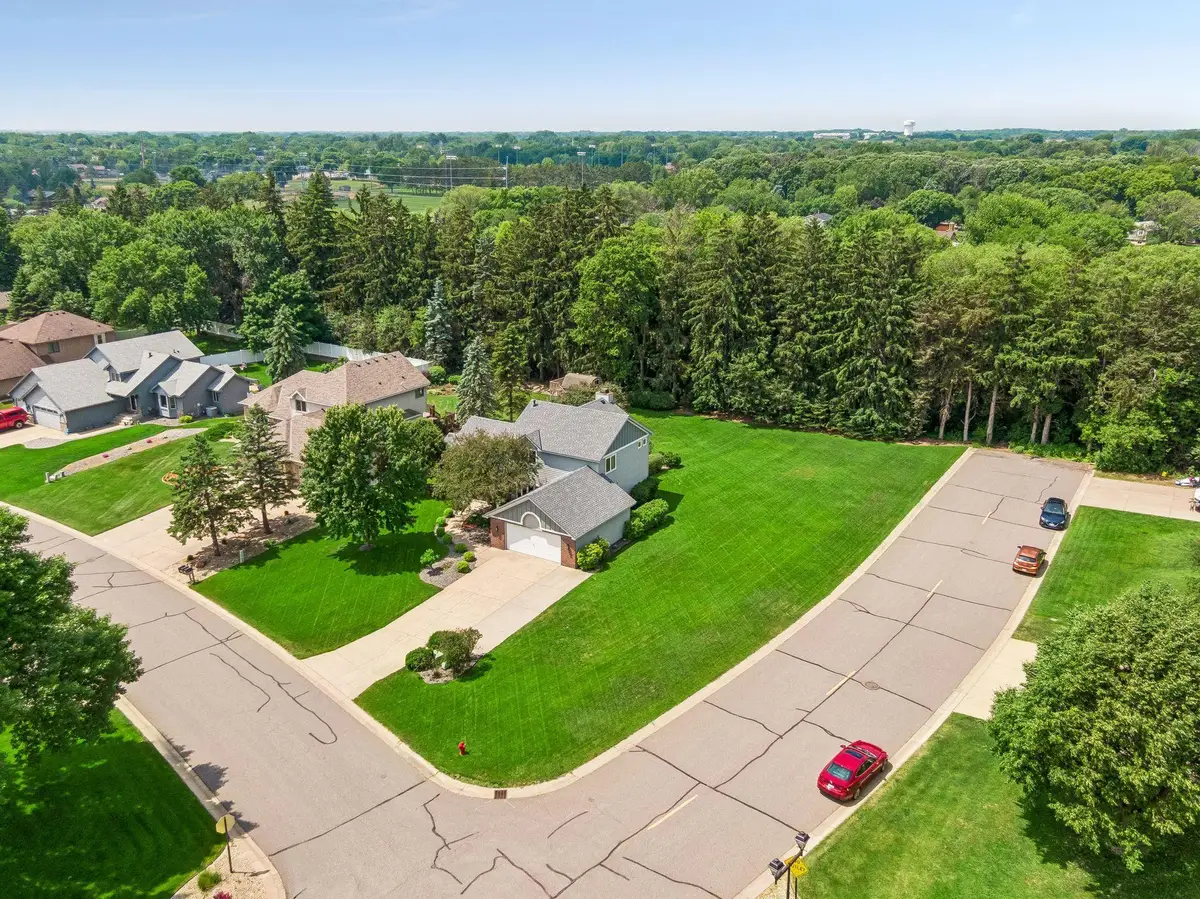 11955 Idaho Avenue N, Champlin, MN 55316 - #1