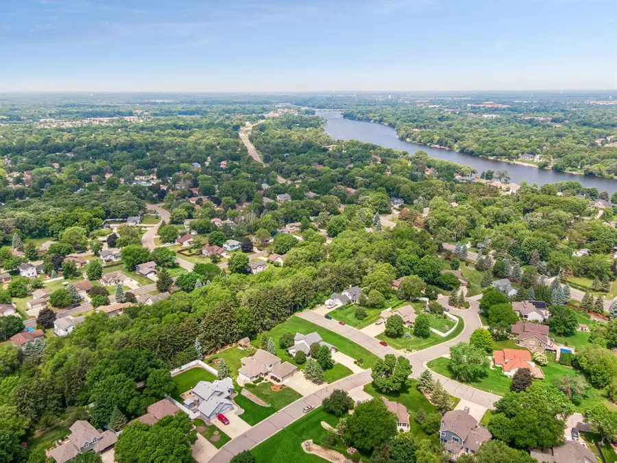 11955 Idaho Avenue N, Champlin, MN 55316 - #3