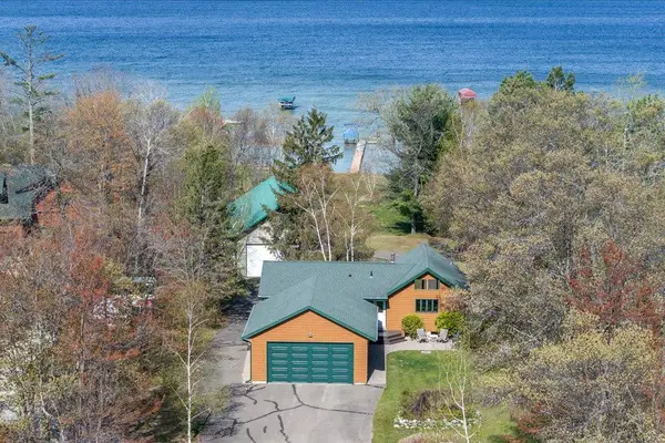 12750 Lake Edward Beach Lane, Merrifield, MN 56465