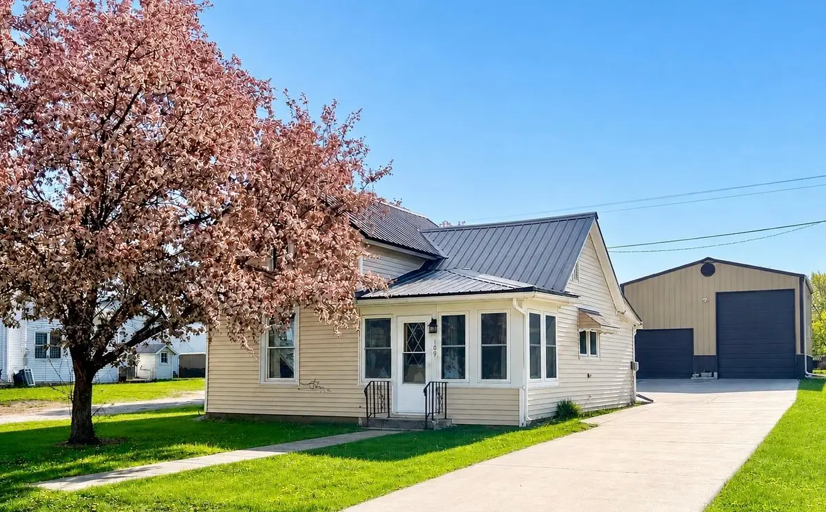 109 Minnesota Street, Ostrander, MN 55961 - #1