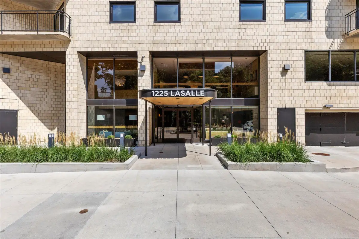 1225 Lasalle Avenue #301, Minneapolis, MN 55403 - #1