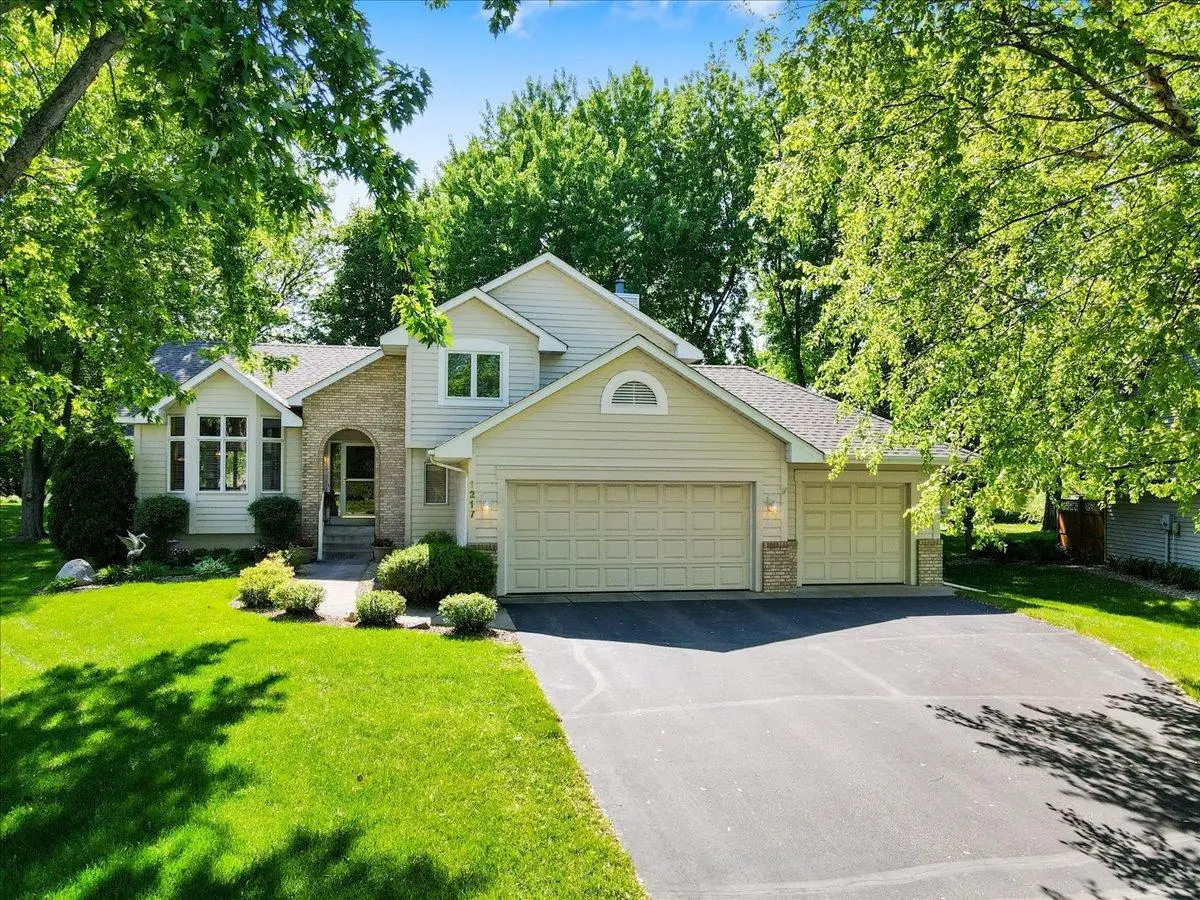1217 Emerson Court, Burnsville, MN 55337 - #1