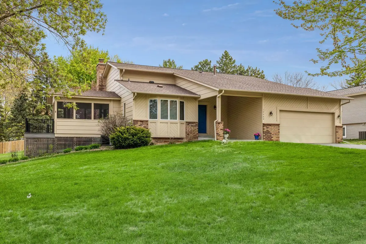 14400 38th Avenue N, Plymouth, MN 55446 - #1