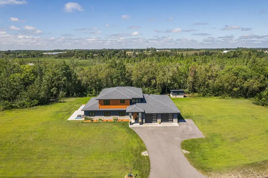 958 Willow Springs Road, Detroit Lakes, MN 56501 - #2