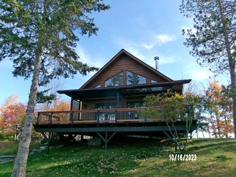 2550 Keyes, International Falls, MN 56649 - #1