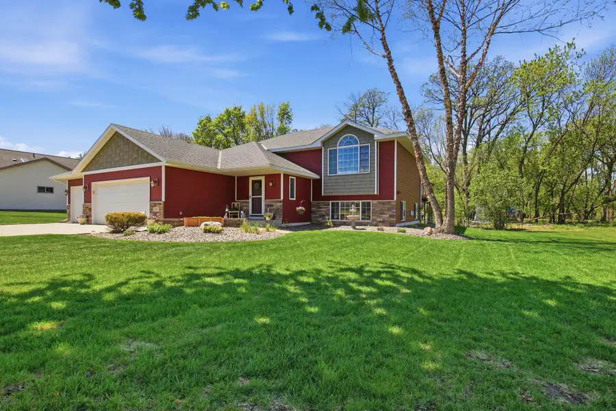 681 W River Drive, New London, MN 56273 - #3