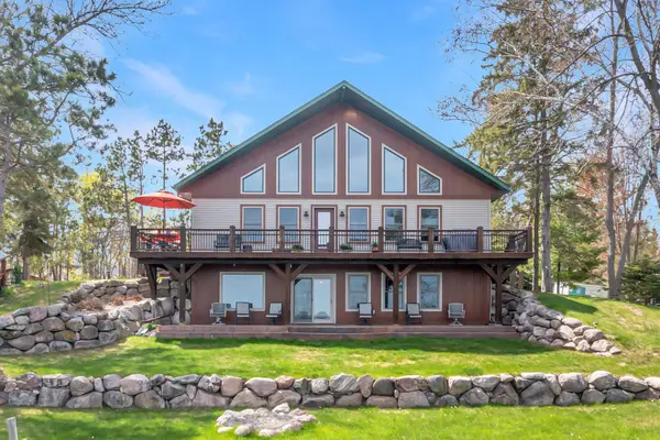 31512 Lowry Circle, Cushing, MN 56443