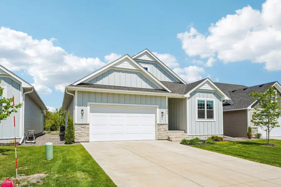 12580 Masters Lane, Lindstrom, MN 55045 - #2