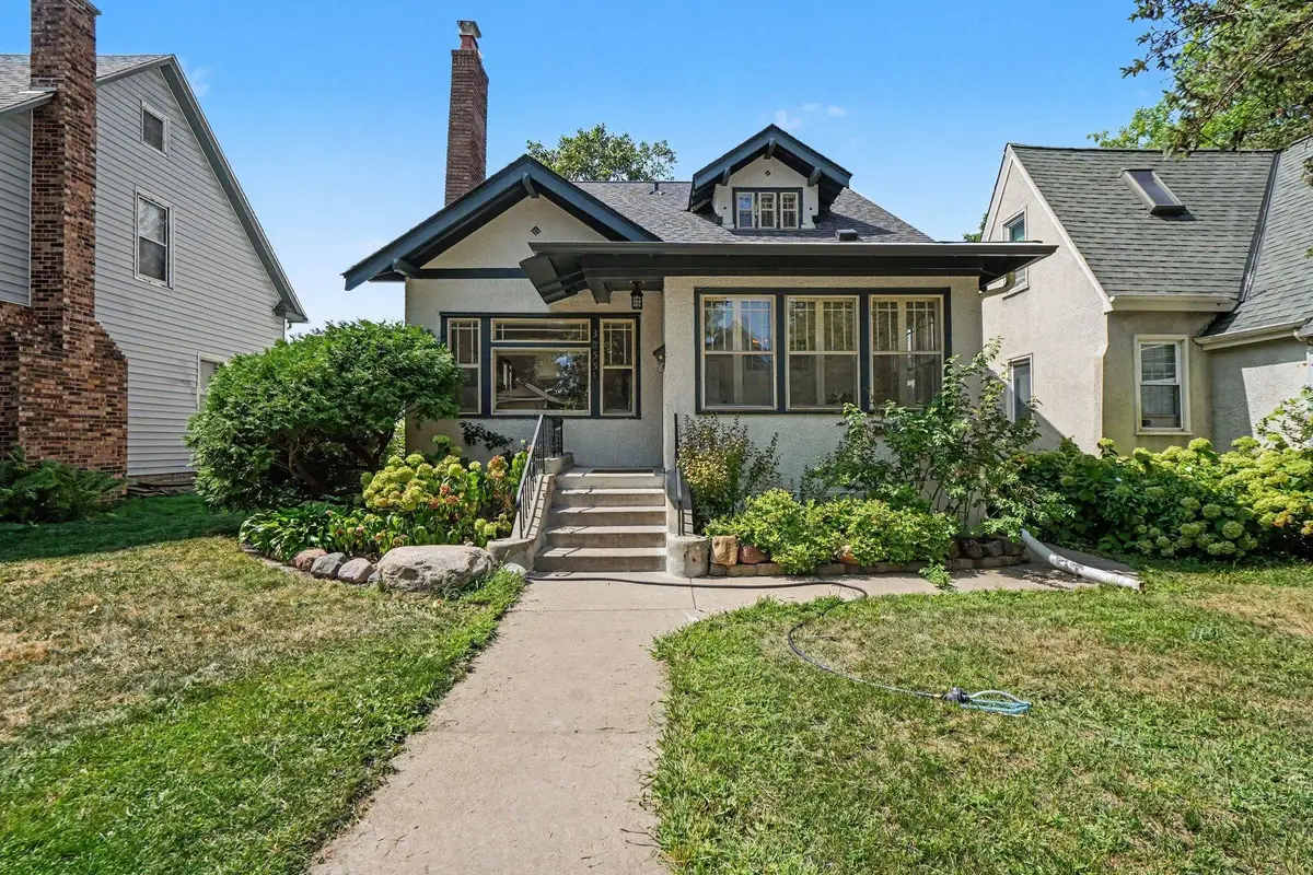 3855 Sheridan Avenue N, Minneapolis, MN 55412 - #1