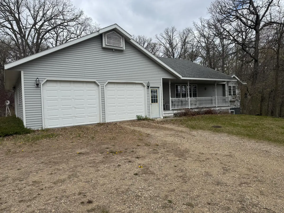 10635 County Highway 79, Parkers Prairie, MN 56361 - #1
