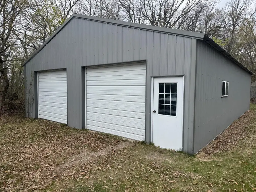 10635 County Highway 79, Parkers Prairie, MN 56361 - #2