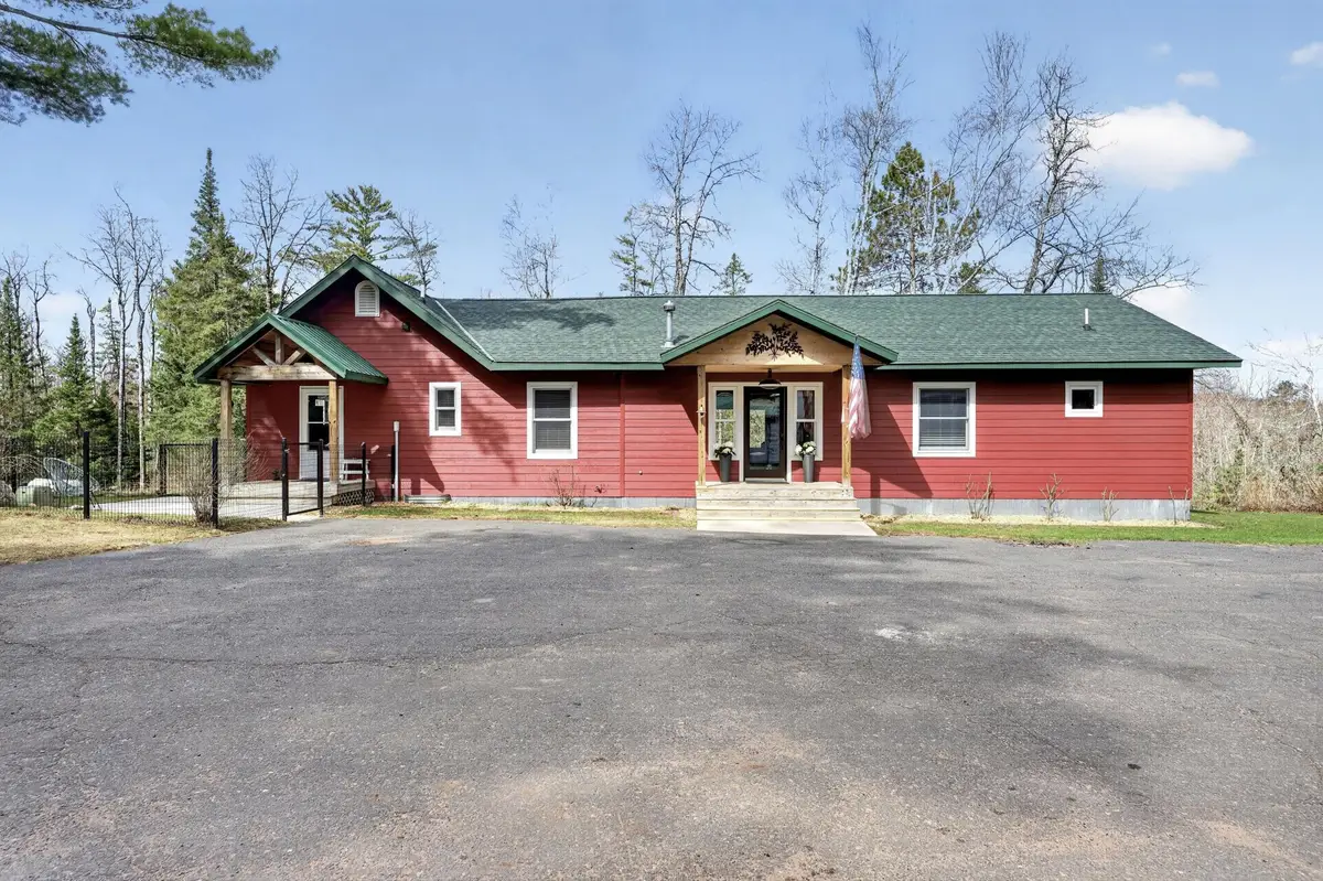 13885 E Park Road, Brule, WI 54820 - #1