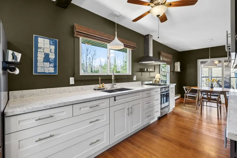 13885 E Park Road, Brule, WI 54820 - #3