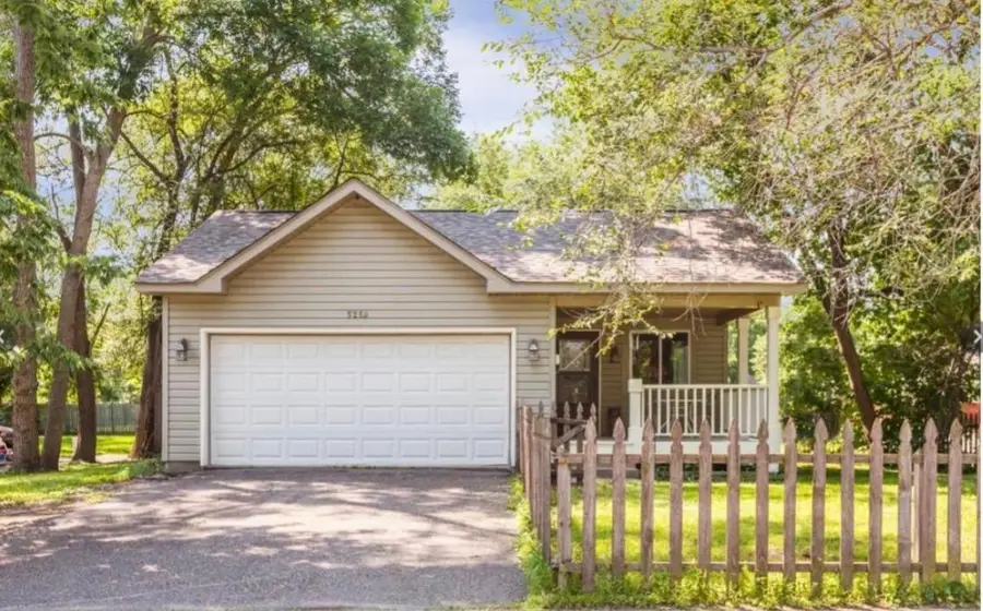 5259 Knox Avenue N, Minneapolis, MN 55430 - #2