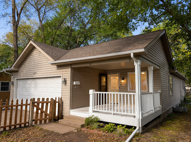 5259 Knox Avenue N, Minneapolis, MN 55430 - #3