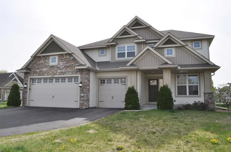 6886 Jewel Avenue S, Cottage Grove, MN 55016 - #2