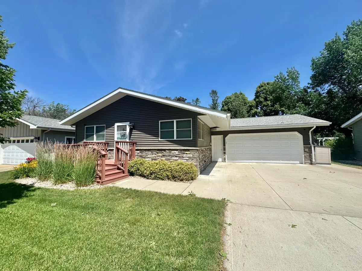 608 Elaine Avenue, Marshall, MN 56258 - #1