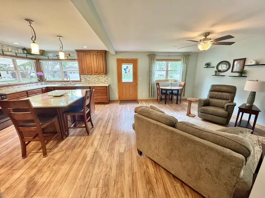 608 Elaine Avenue, Marshall, MN 56258 - #2