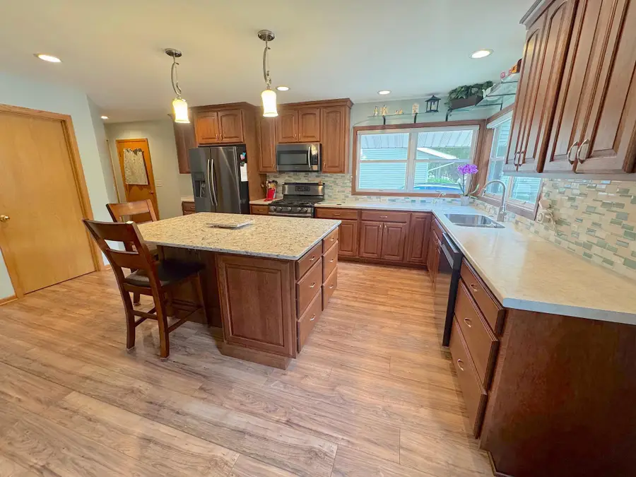 608 Elaine Avenue, Marshall, MN 56258 - #3