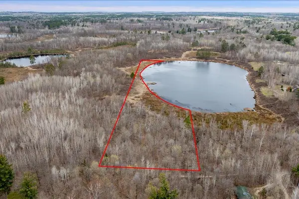 TBD Kestrel Trail Nw, Hackensack, MN 56452