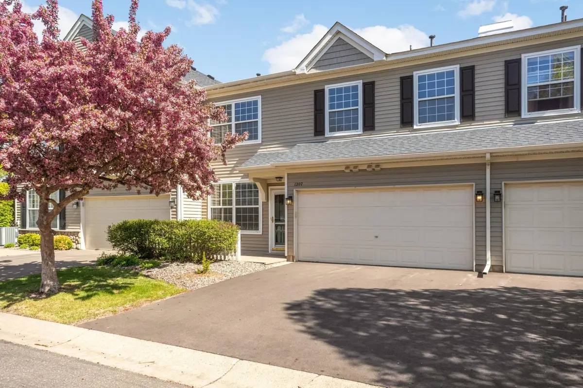 13915 52nd Avenue N #1207, Plymouth, MN 55446 - #1