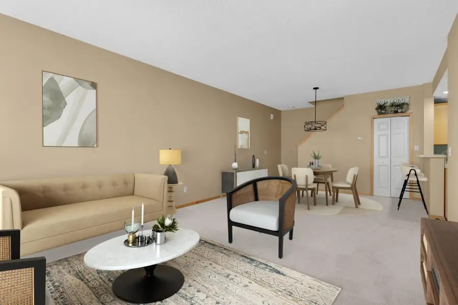 13915 52nd Avenue N #1207, Plymouth, MN 55446 - #3