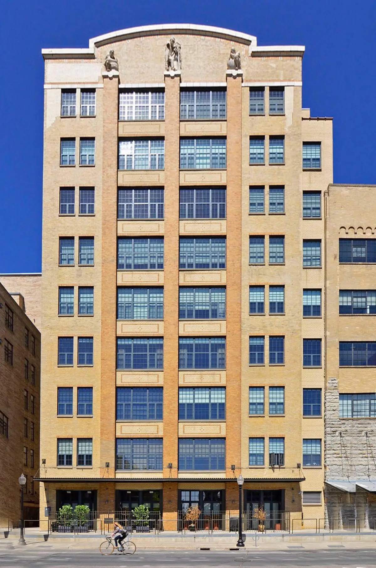 700 S 2nd Street #W61, Minneapolis, MN 55401 - #1