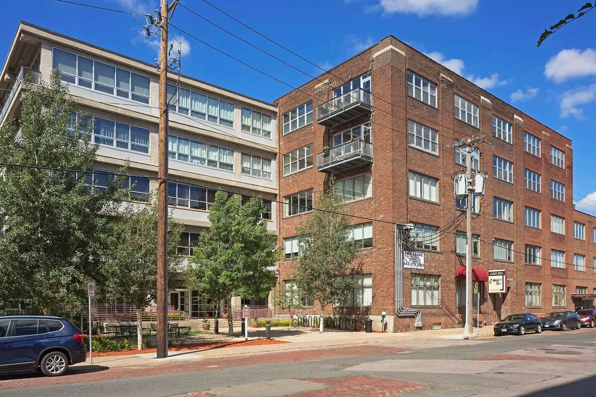 901 N 3rd #414, Minneapolis, MN 55401 - #1