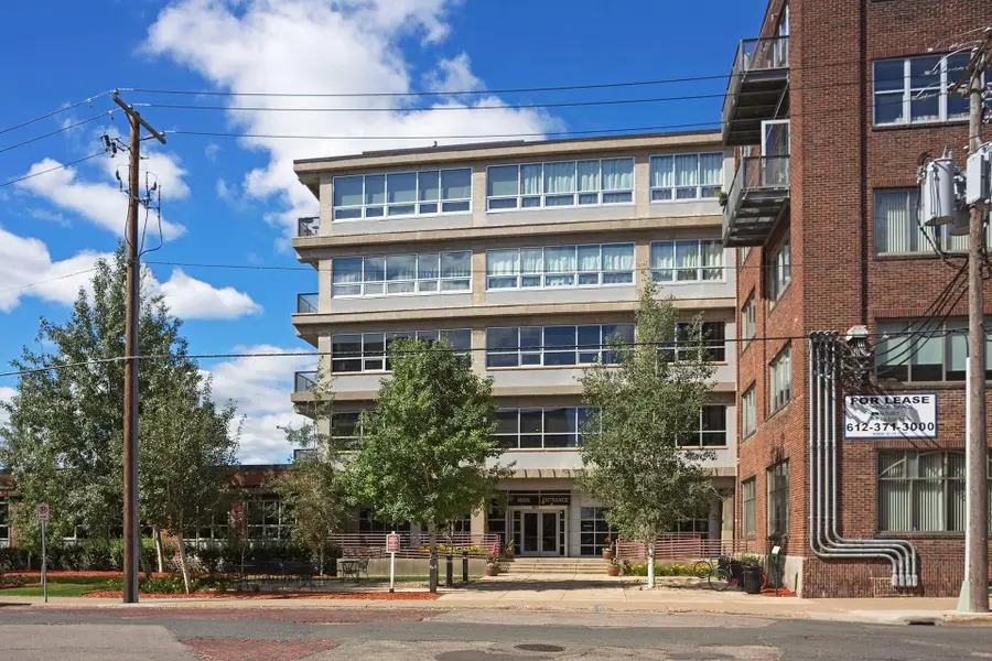 901 N 3rd #414, Minneapolis, MN 55401 - #2
