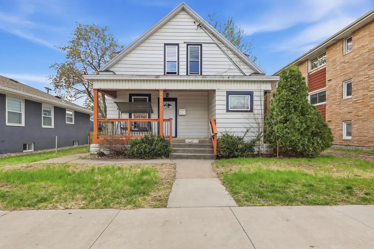 1415 44th Avenue N, Minneapolis, MN 55412 - #1