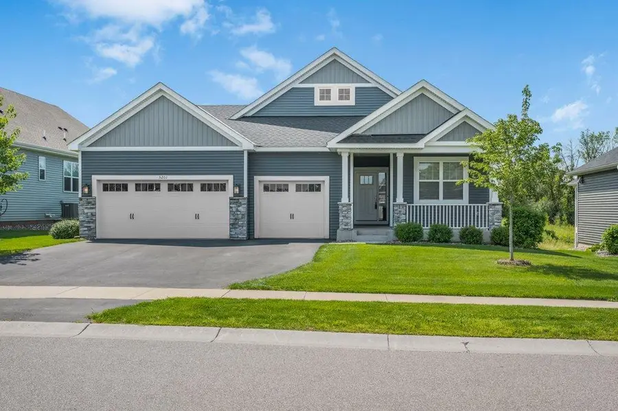 5201 Ramier Avenue Ne, Otsego, MN 55374 - #3