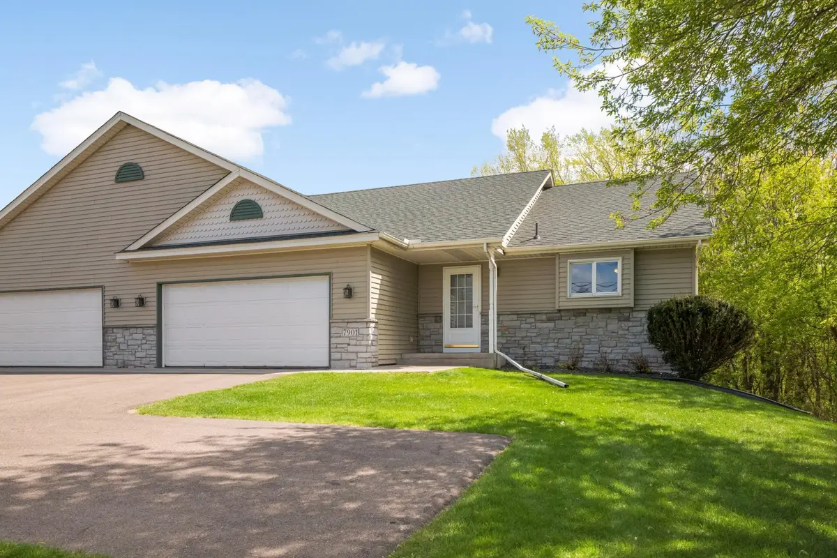 7901 15th Street N, Oakdale, MN 55128 - #1