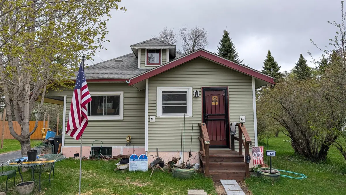 140 4th Street Ne, McIntosh, MN 56556 - #1