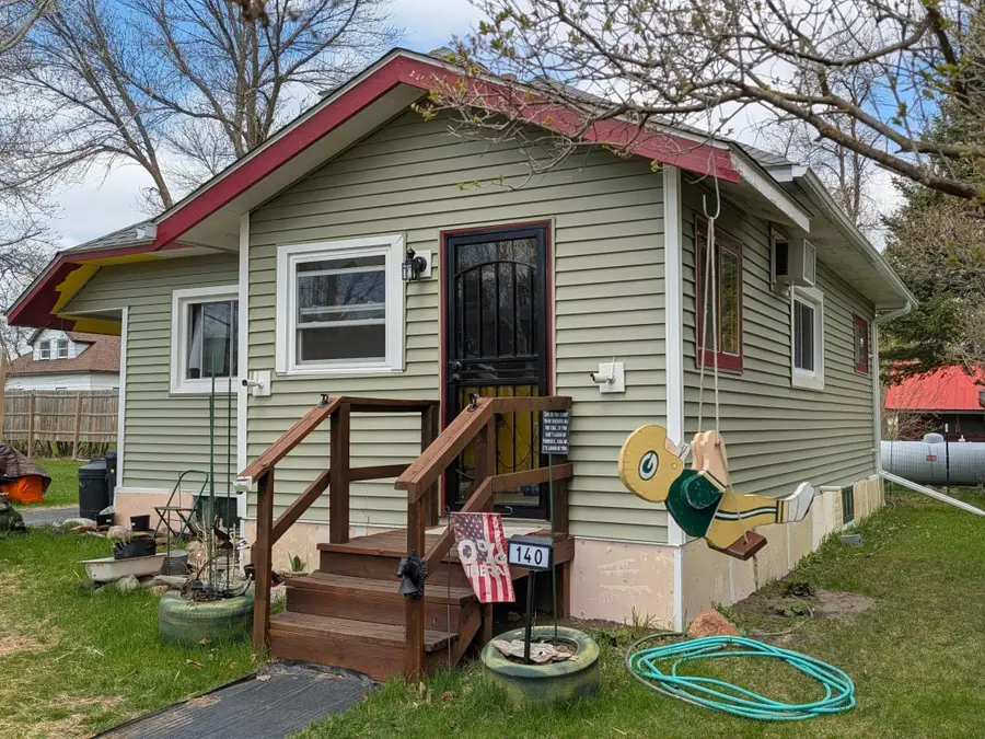 140 4th Street Ne, McIntosh, MN 56556 - #3